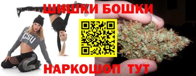 хмурый Бугуруслан